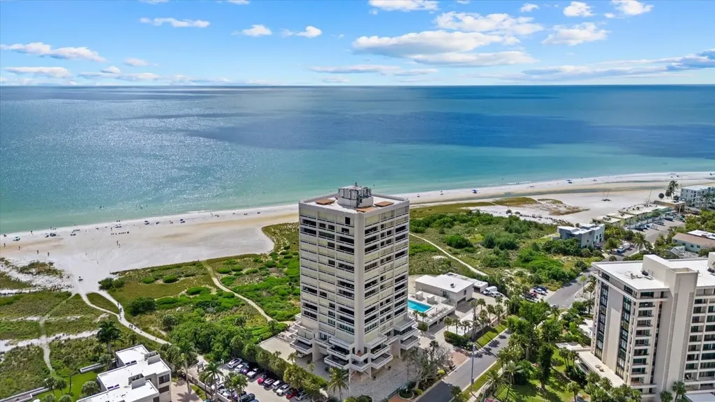 5400 Ocean Boulevard Sarasota FL 34242