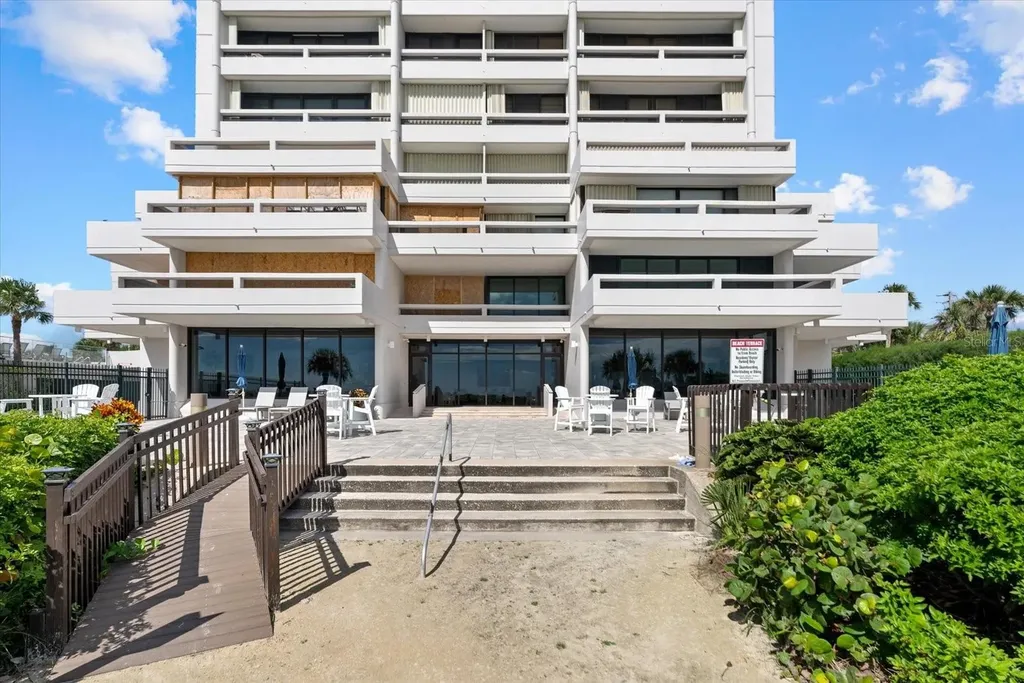 5400 Ocean Boulevard Sarasota FL 34242