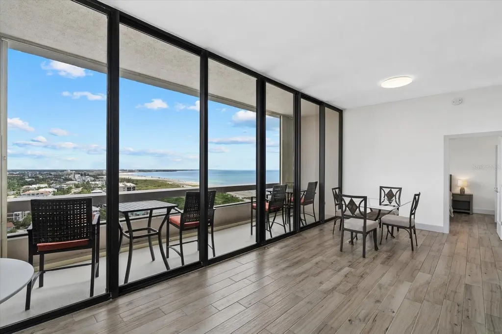 5400 Ocean Boulevard Sarasota FL 34242