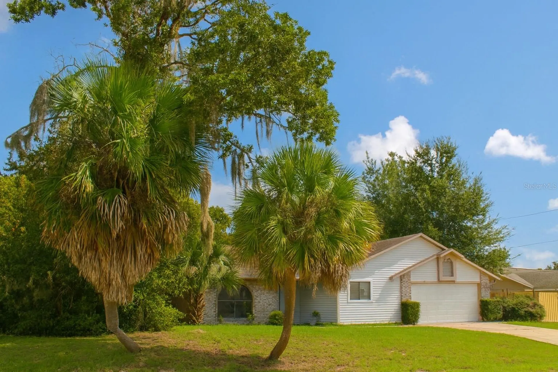 2870 Valmont Lane Deltona FL 32738