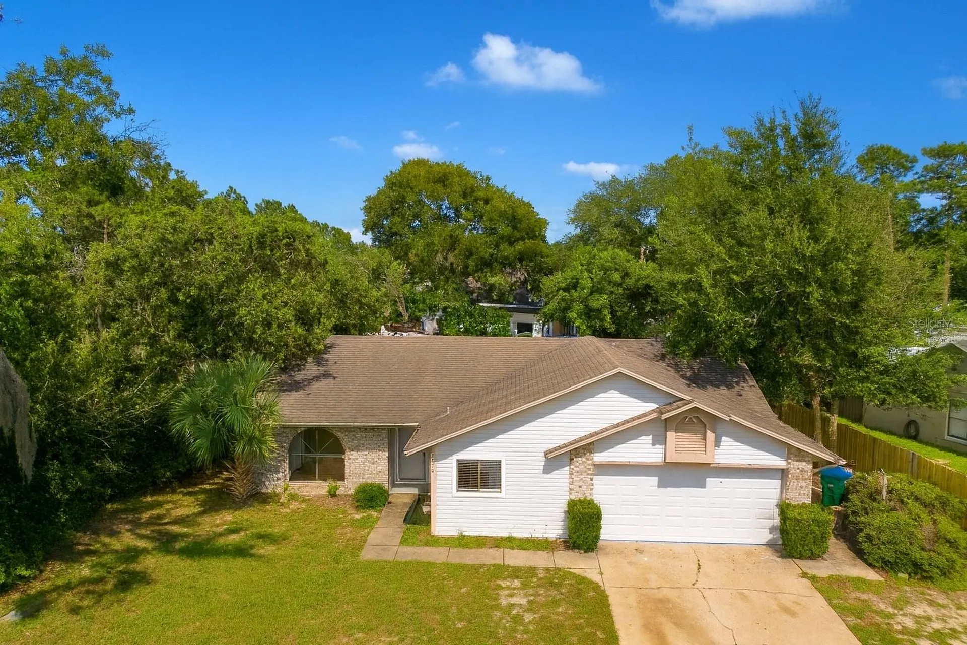 2870 Valmont Lane Deltona FL 32738