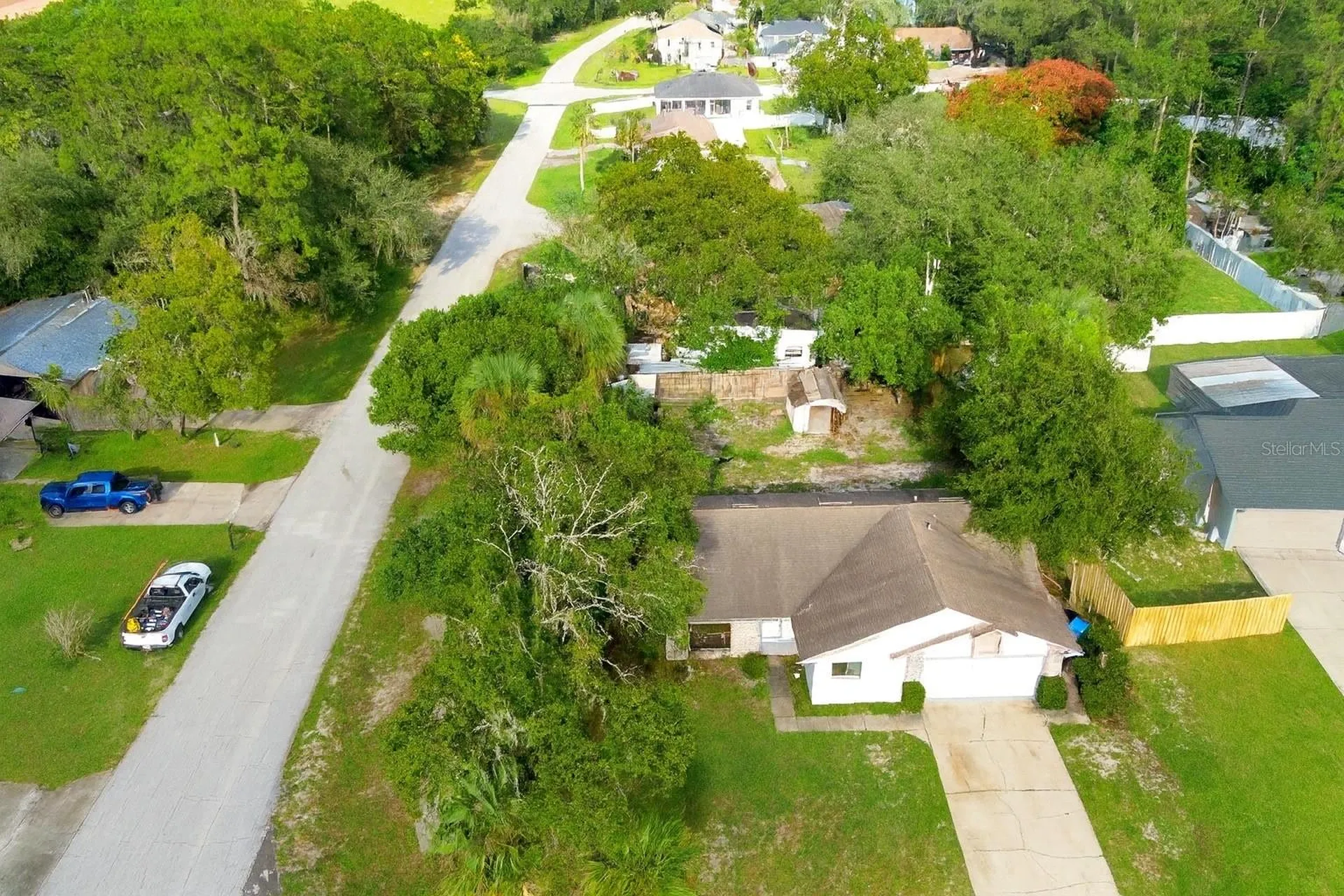 2870 Valmont Lane Deltona FL 32738