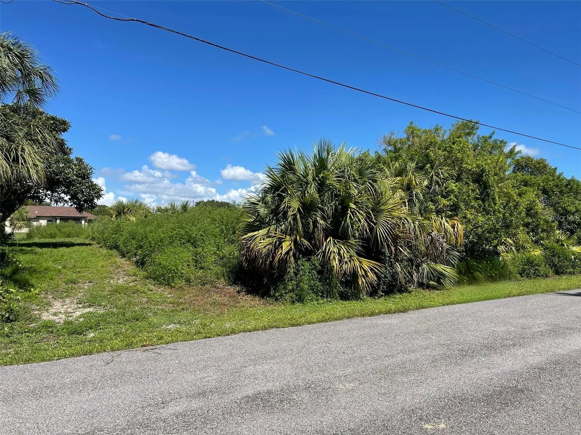 Lot 8 S Lipscomb Street North Port FL 34287