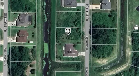 Lot 8 S Lipscomb Street North Port FL 34287
