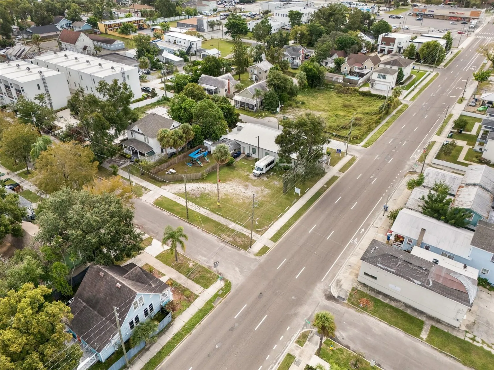 2801 N Tampa Street Tampa FL 33602