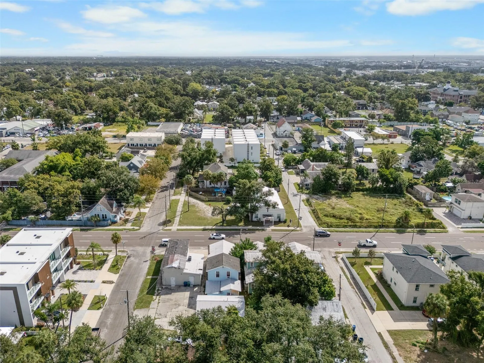 2801 N Tampa Street Tampa FL 33602