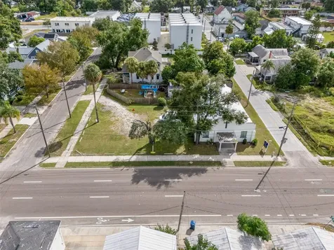 2801 N Tampa Street Tampa FL 33602