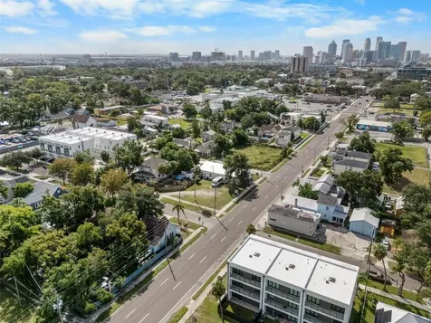 2801 N Tampa Street Tampa FL 33602