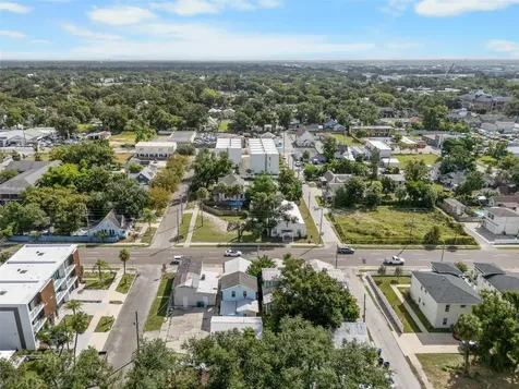 2801 N Tampa Street Tampa FL 33602