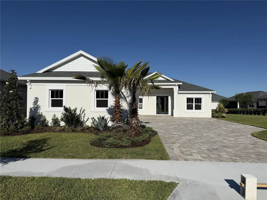 1662 Lake Reserve Drive Deland FL 32724