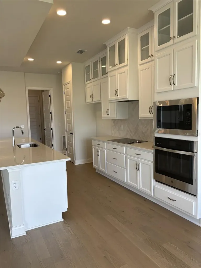 1662 Lake Reserve Drive Deland FL 32724