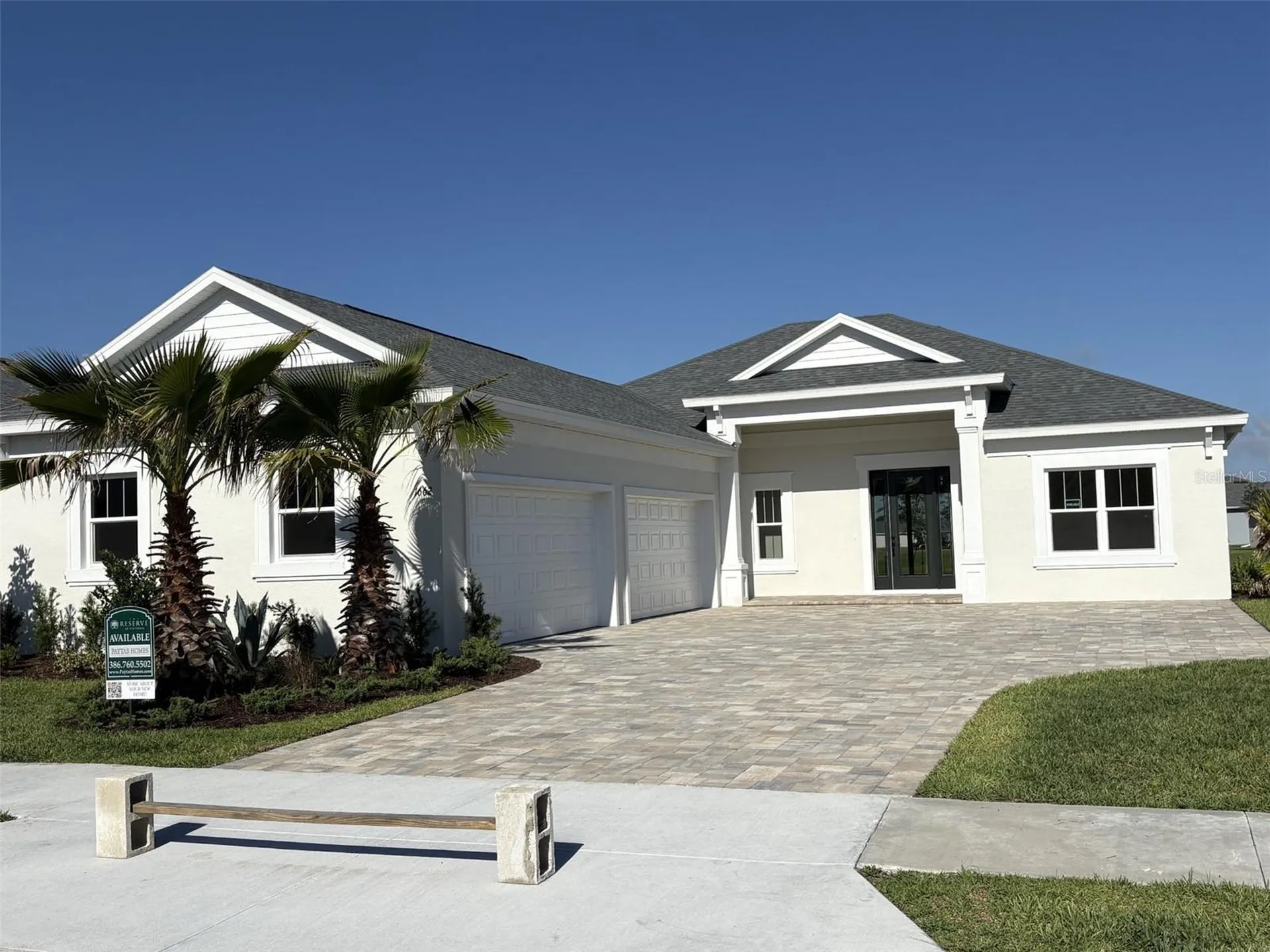 1662 Lake Reserve Drive Deland FL 32724