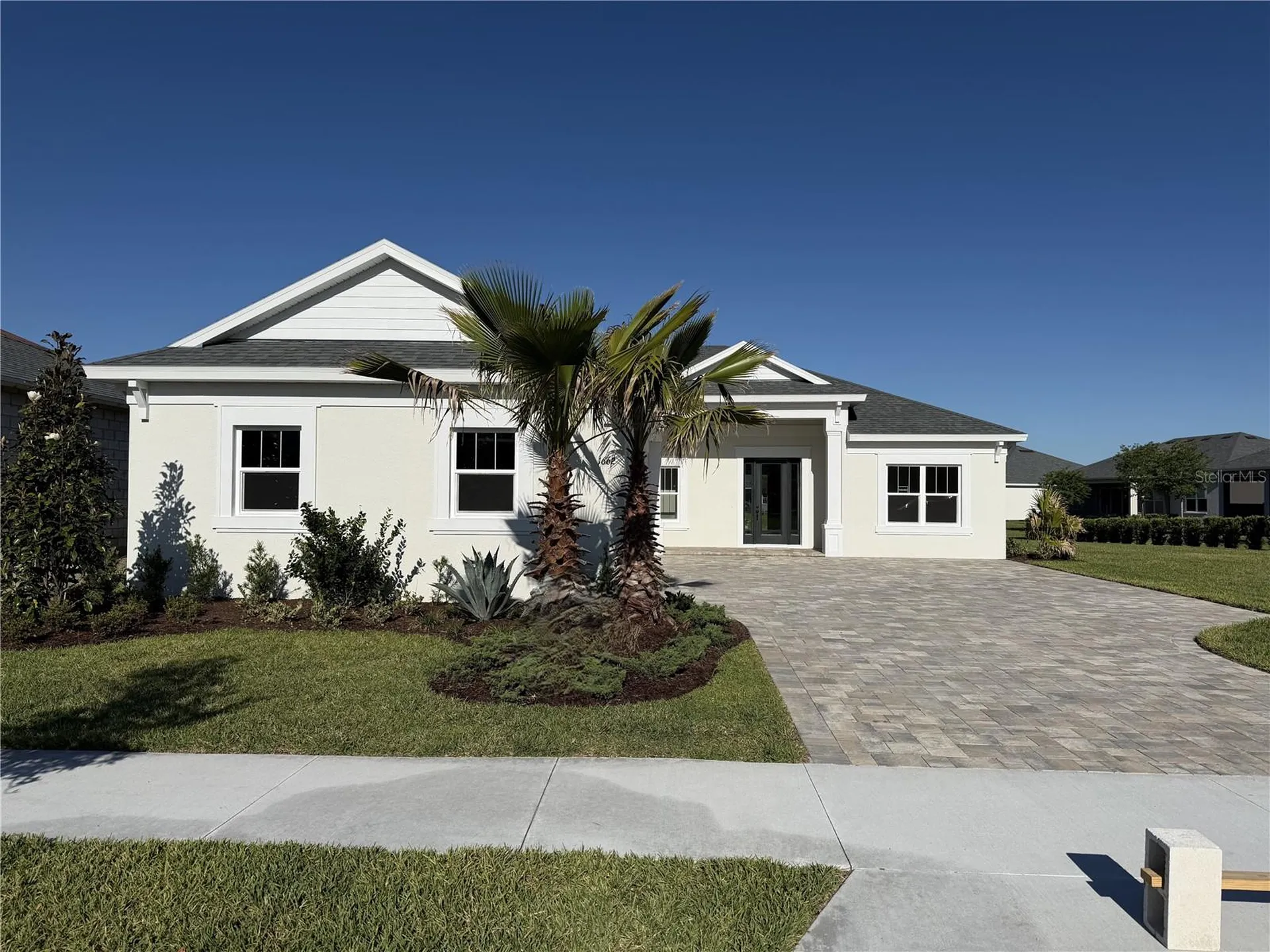 1662 Lake Reserve Drive Deland FL 32724