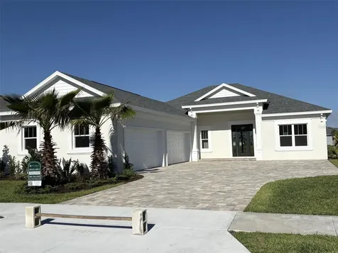 1662 Lake Reserve Drive Deland FL 32724