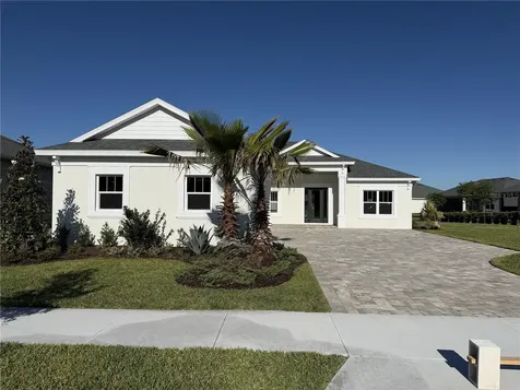 1662 Lake Reserve Drive Deland FL 32724