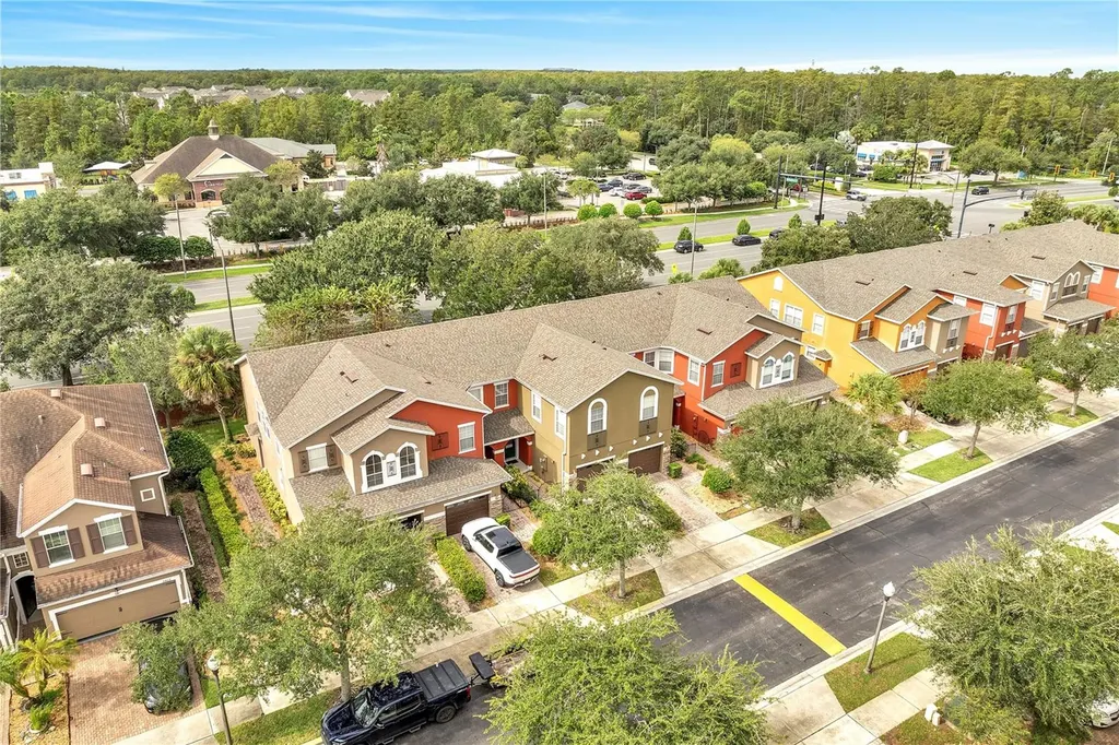 9454 Silver Buttonwood Street Orlando FL 32832
