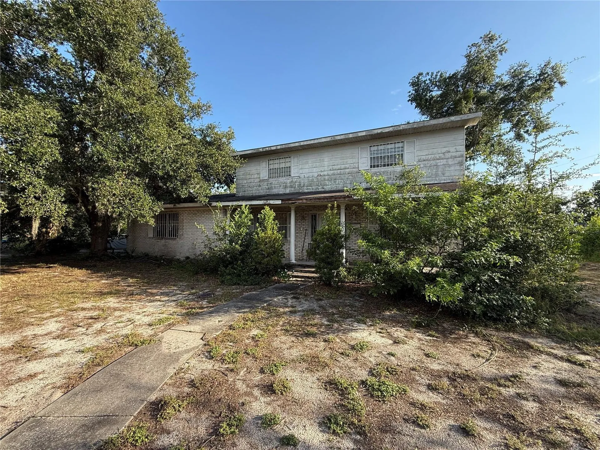 548 Martin Luther King Boulevard NE Winter Haven FL 33881