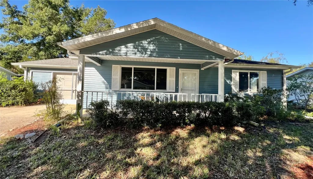 10966 SW 82nd Terrace Ocala FL 34481