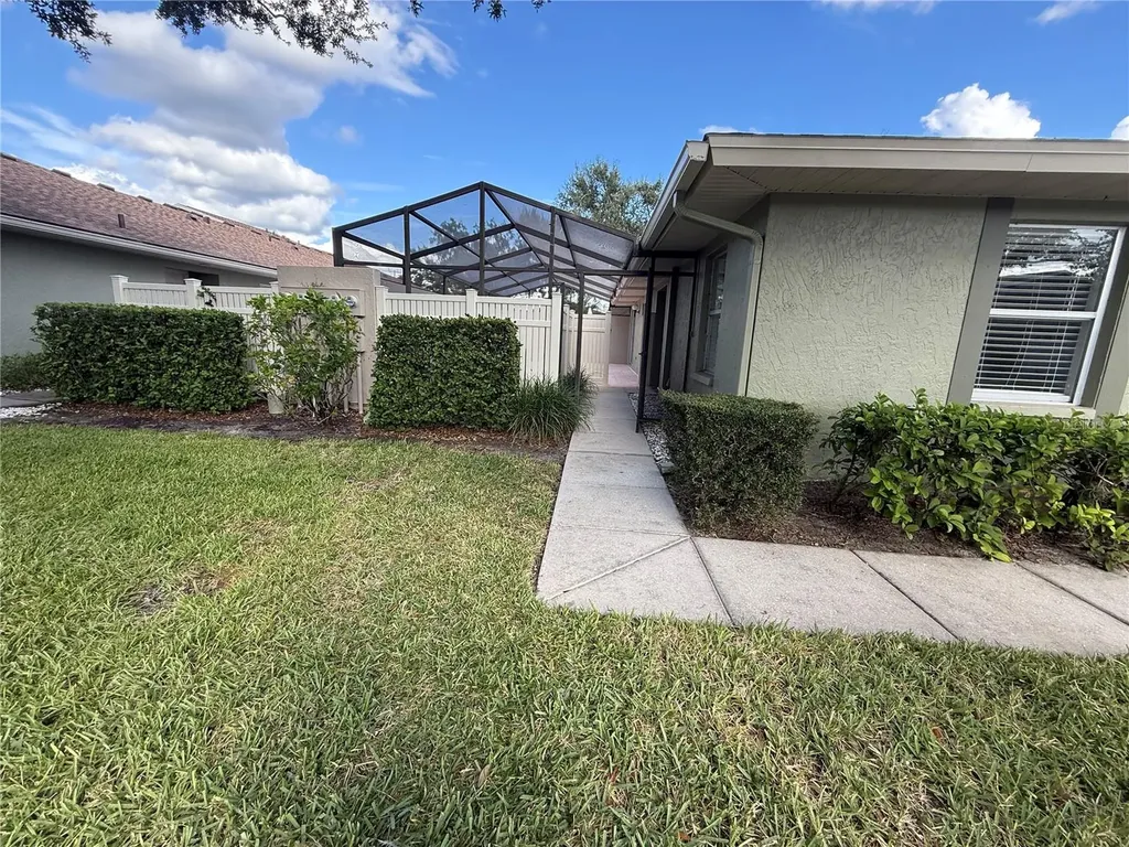 4152 Center Pointe Circle Sarasota FL 34233