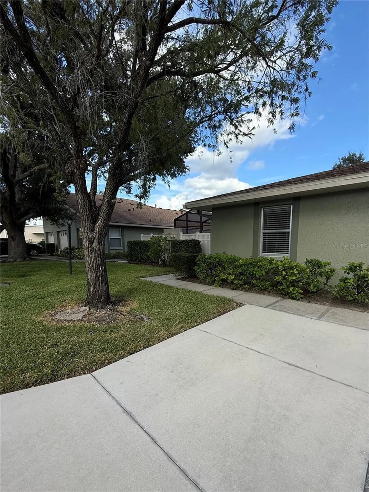 4152 Center Pointe Circle Sarasota FL 34233