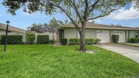 4152 Center Pointe Circle Sarasota FL 34233