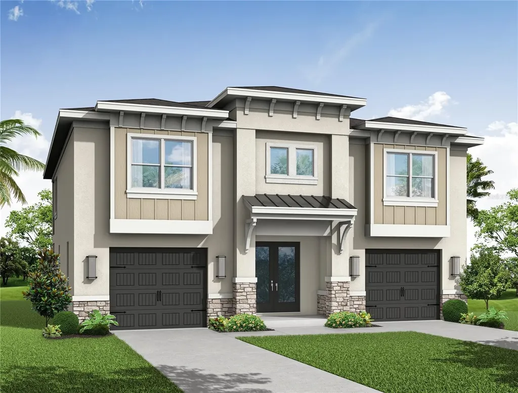 2469 Trade Winds Drive Dunedin FL 34698