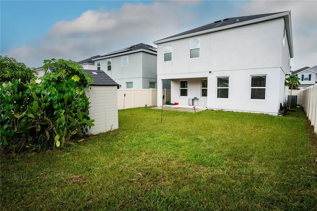 2609 Waterline Street Kissimmee FL 34743
