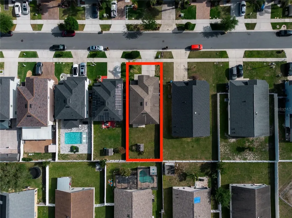 2609 Waterline Street Kissimmee FL 34743
