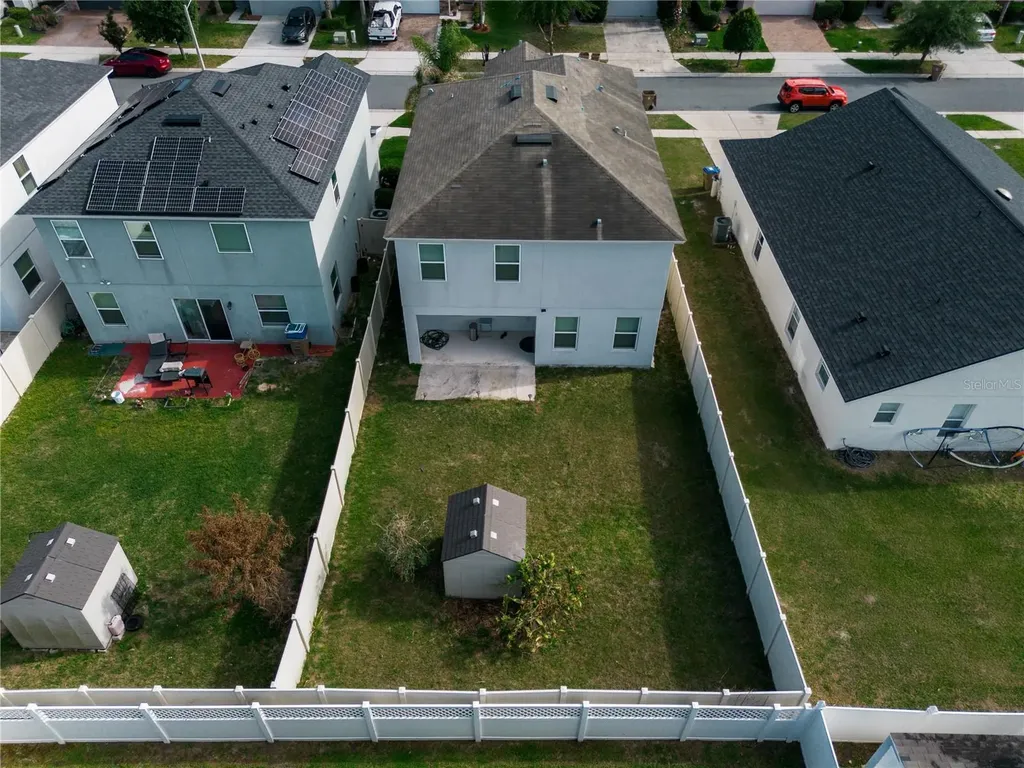 2609 Waterline Street Kissimmee FL 34743