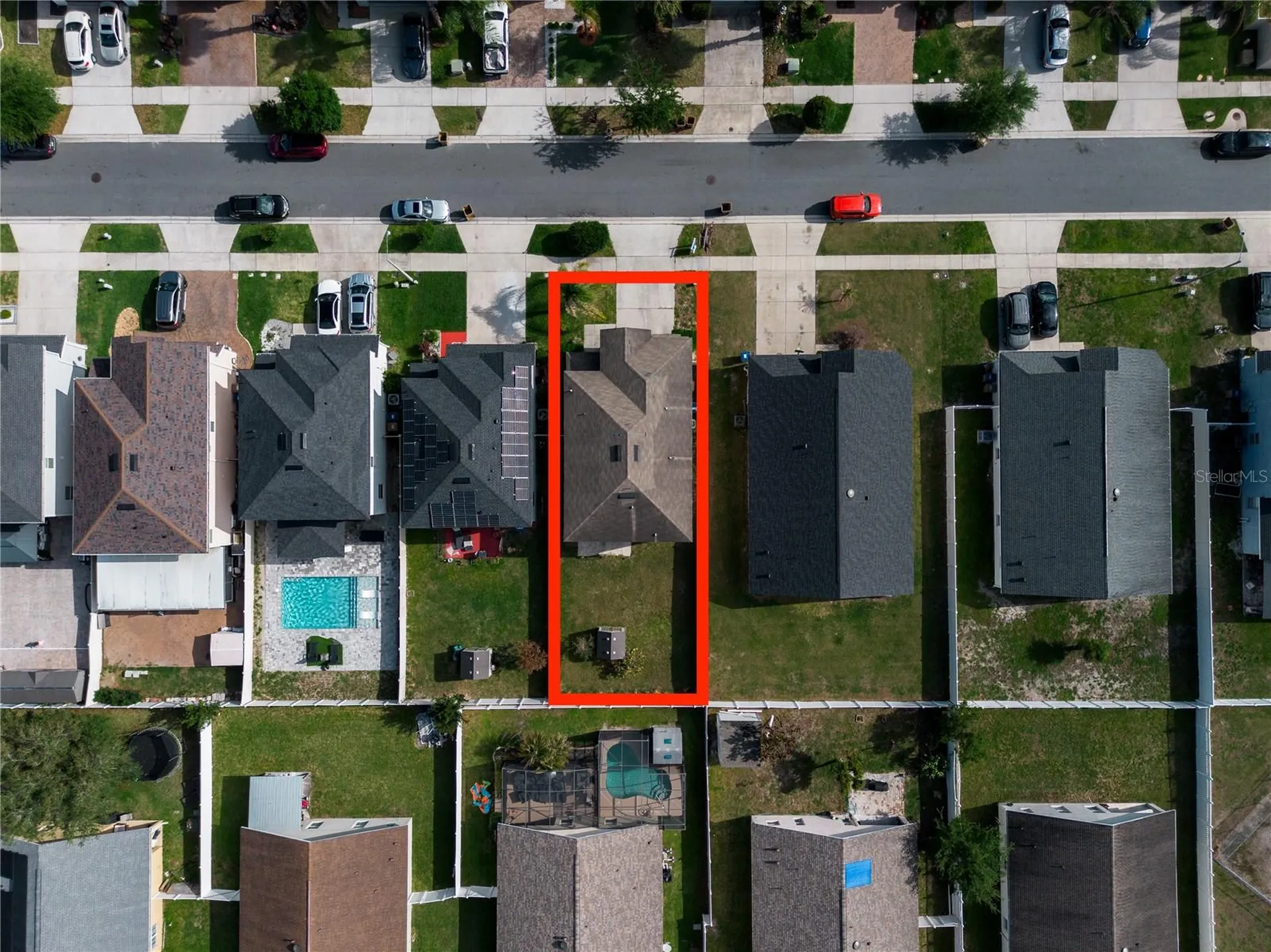 2609 Waterline Street Kissimmee FL 34743