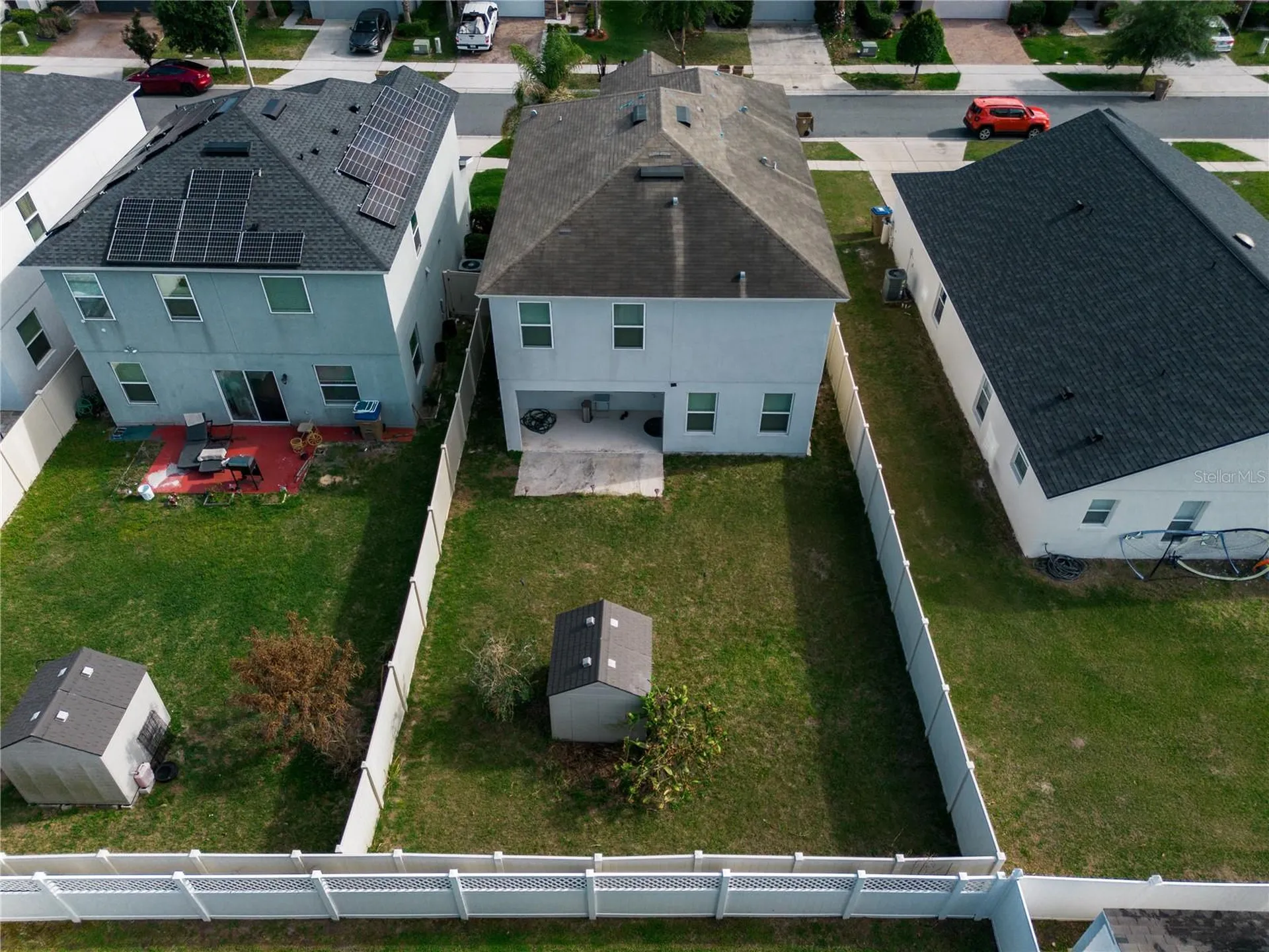 2609 Waterline Street Kissimmee FL 34743