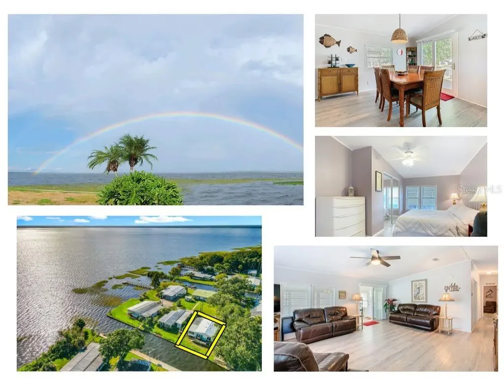 3018 Mark Lane Lake Wales FL 33898