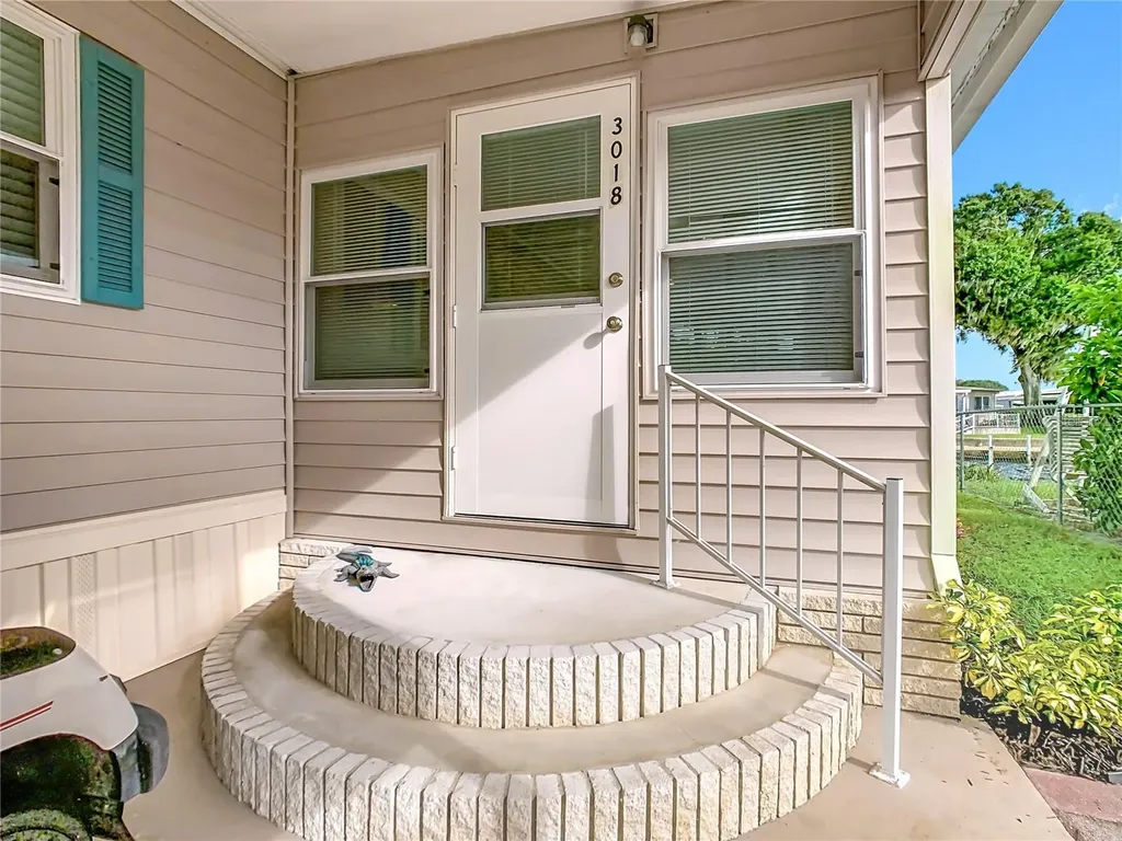 3018 Mark Lane Lake Wales FL 33898