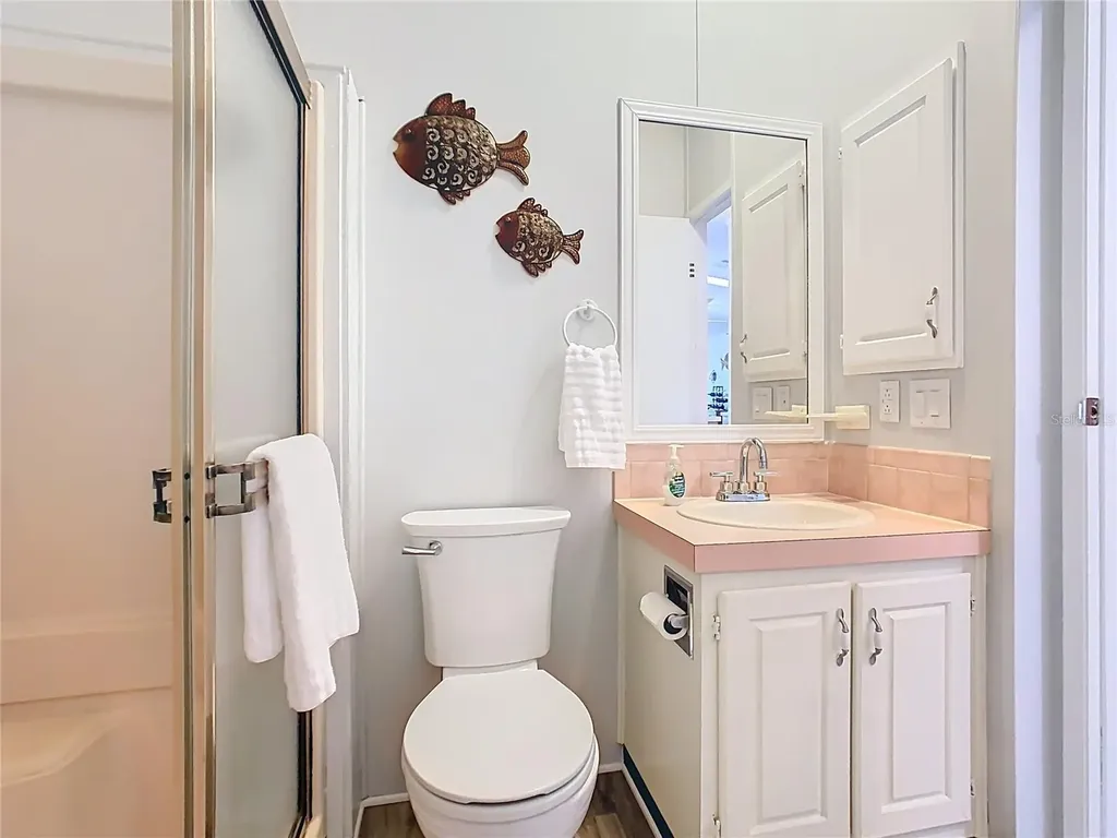 3018 Mark Lane Lake Wales FL 33898