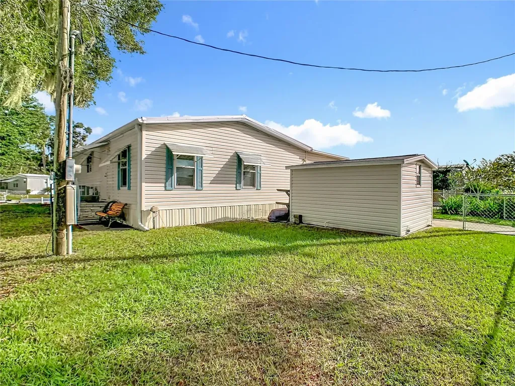 3018 Mark Lane Lake Wales FL 33898