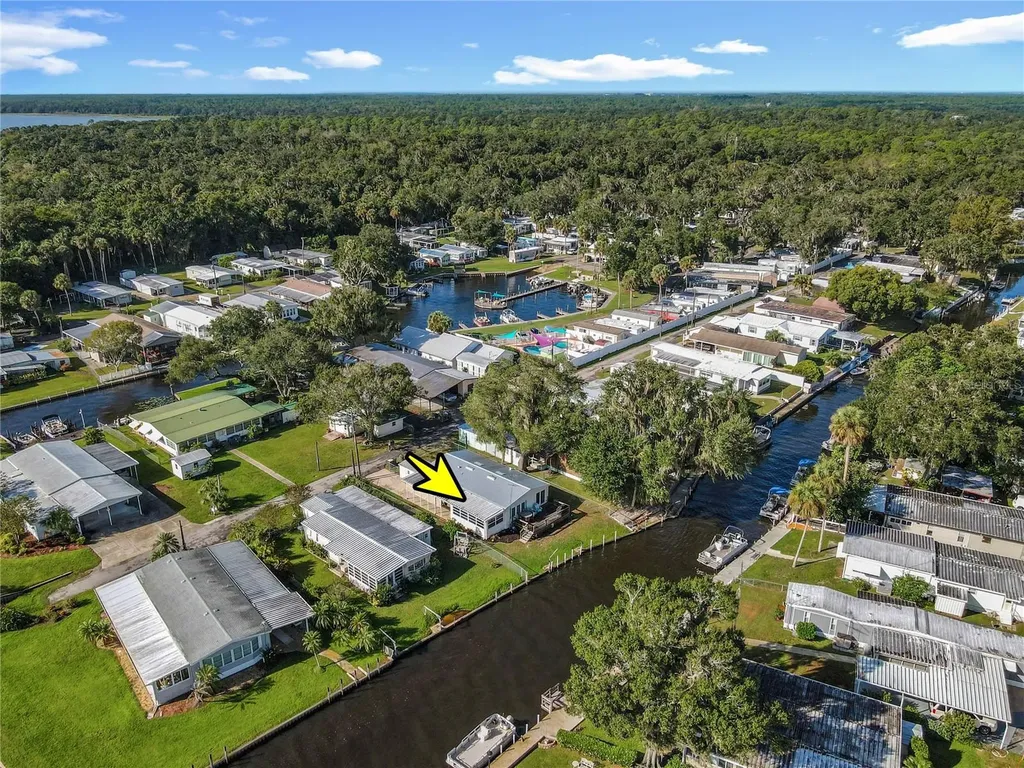 3018 Mark Lane Lake Wales FL 33898