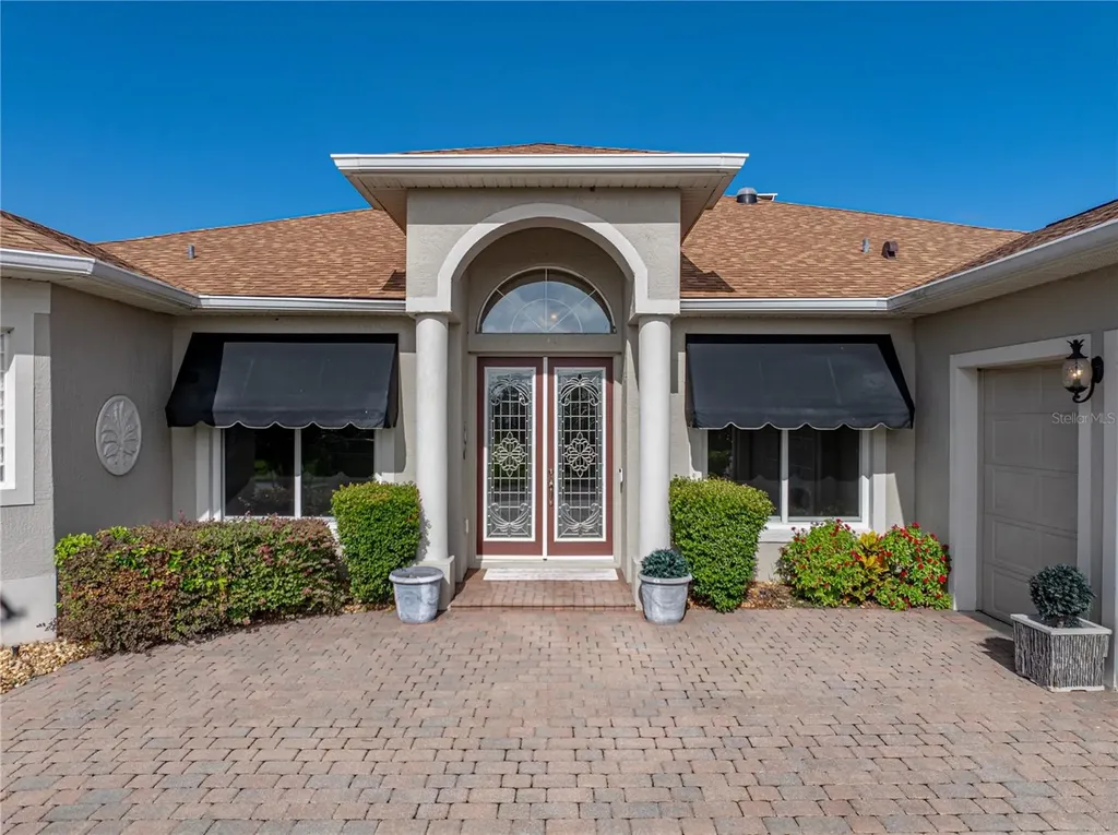 4004 Sable Loop Drive Lake Wales FL 33859