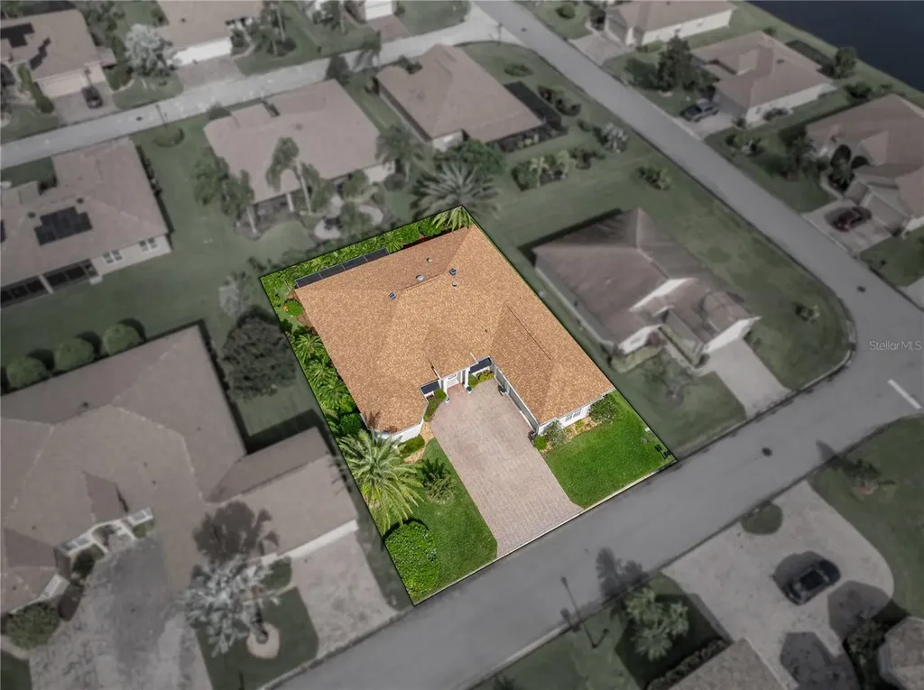 4004 Sable Loop Drive Lake Wales FL 33859