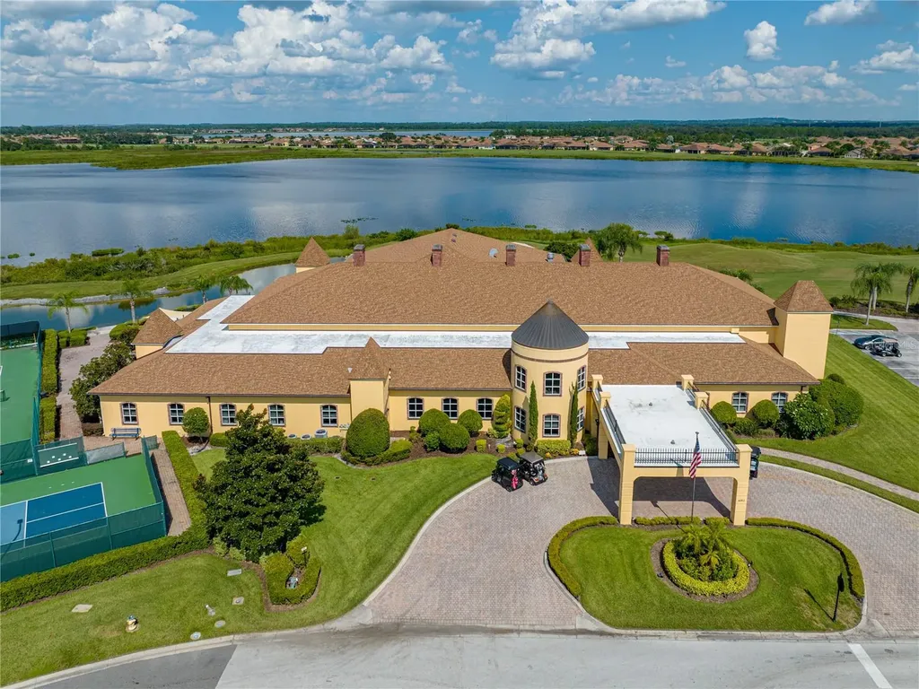 4004 Sable Loop Drive Lake Wales FL 33859