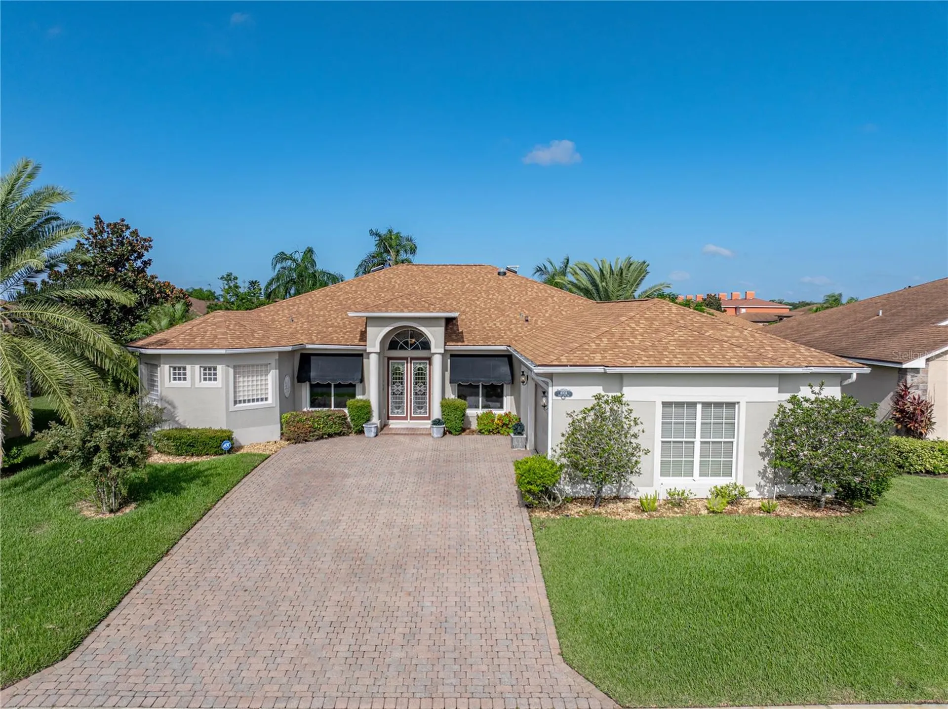 4004 Sable Loop Drive Lake Wales FL 33859