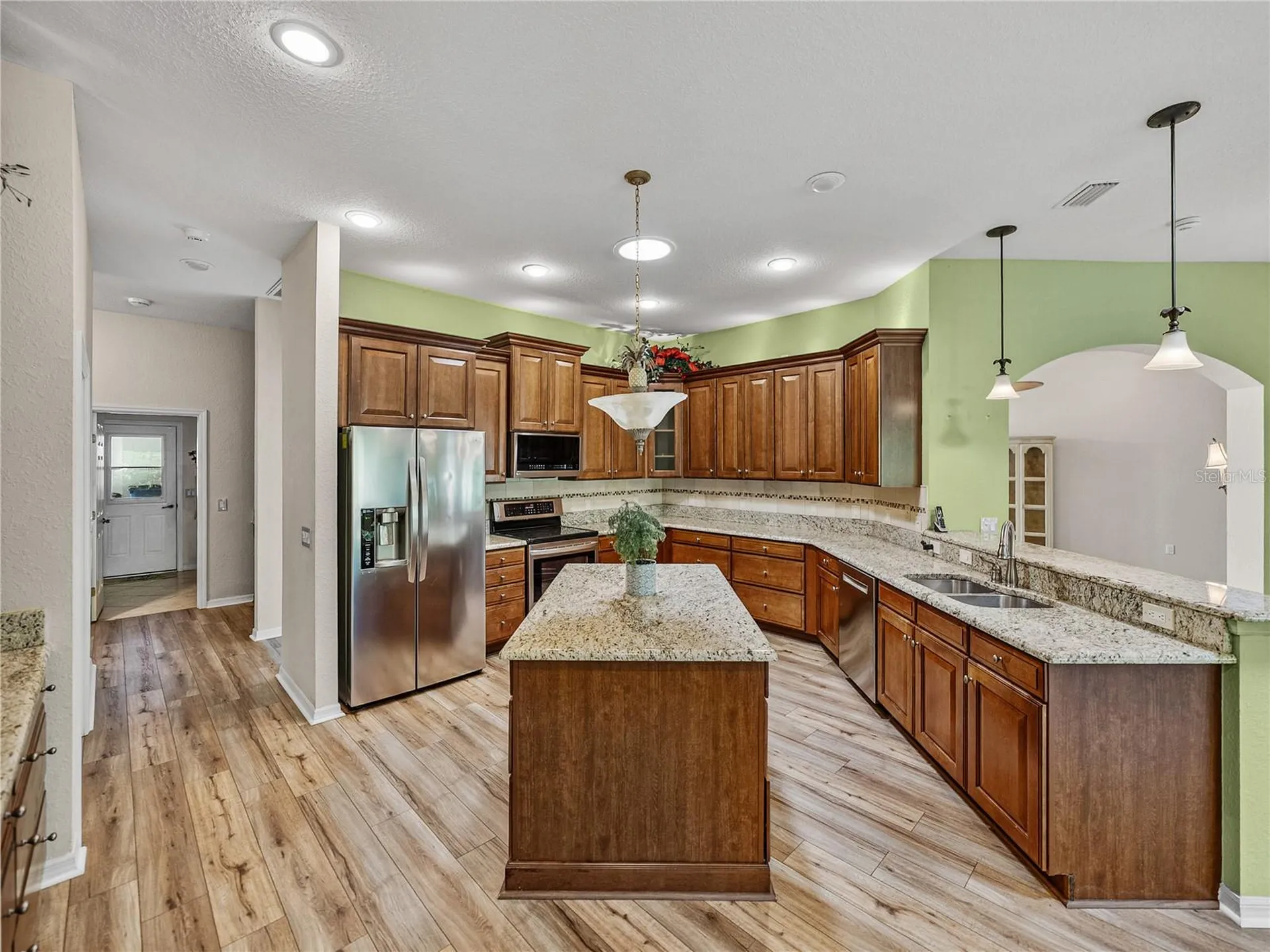4004 Sable Loop Drive Lake Wales FL 33859