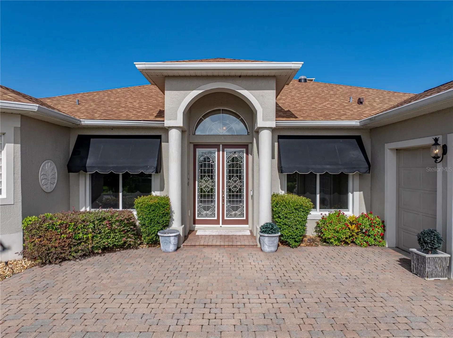 4004 Sable Loop Drive Lake Wales FL 33859