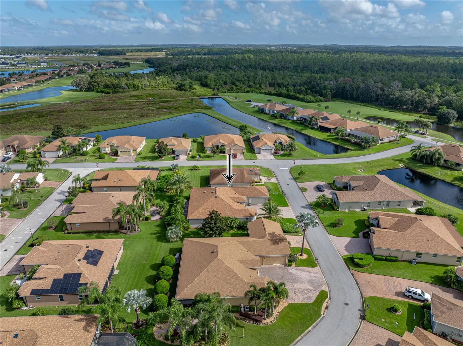 4004 Sable Loop Drive Lake Wales FL 33859