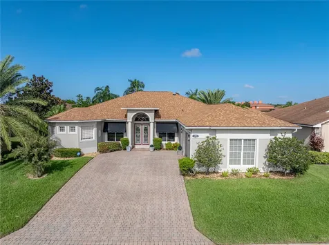 4004 Sable Loop Drive Lake Wales FL 33859