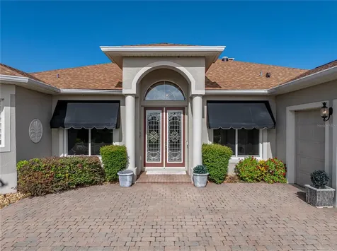 4004 Sable Loop Drive Lake Wales FL 33859