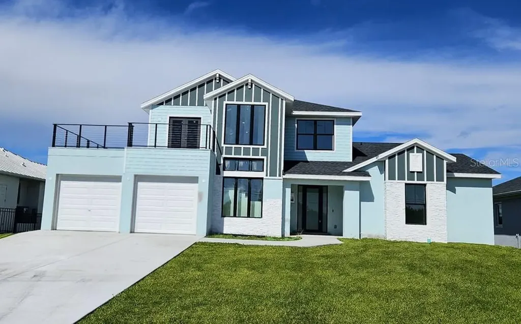 15100 Leipzig Circle Port Charlotte FL 33981