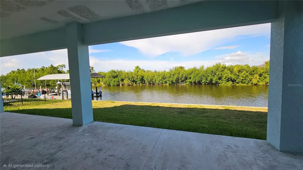 15100 Leipzig Circle Port Charlotte FL 33981