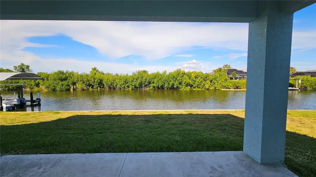 15100 Leipzig Circle Port Charlotte FL 33981