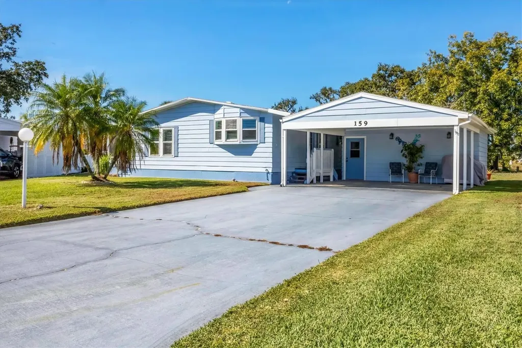 159 Osprey Circle Ellenton FL 34222