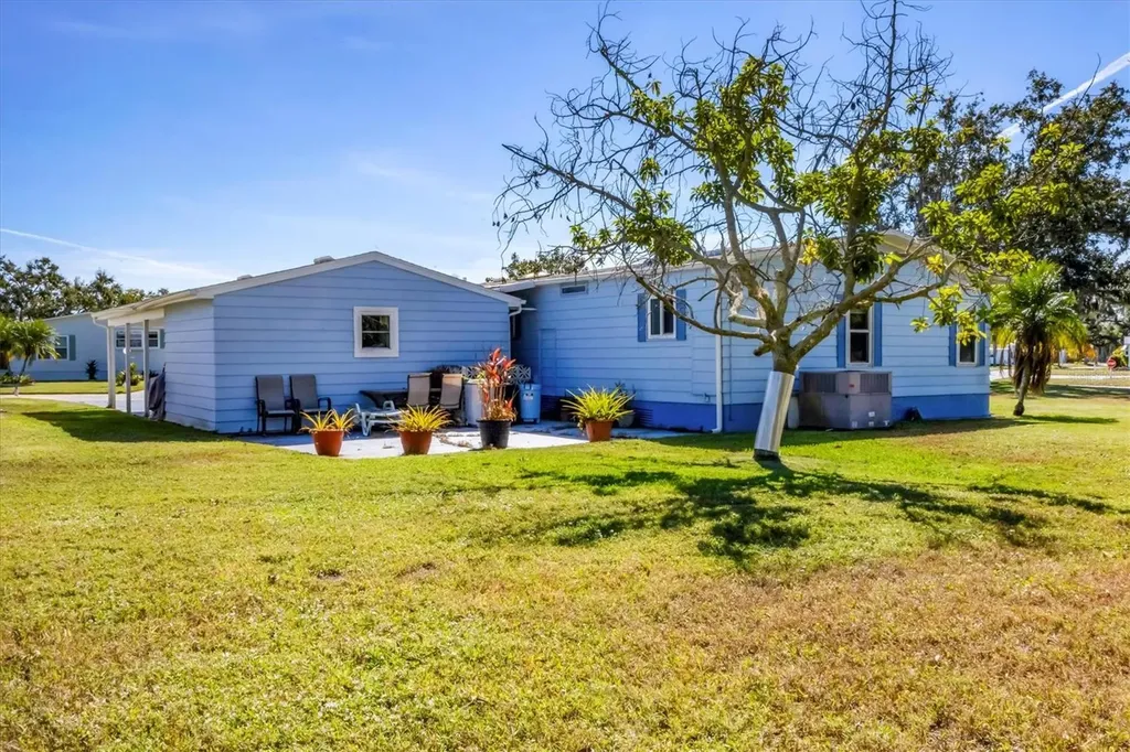 159 Osprey Circle Ellenton FL 34222
